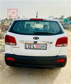 کیا سۆرینتۆ